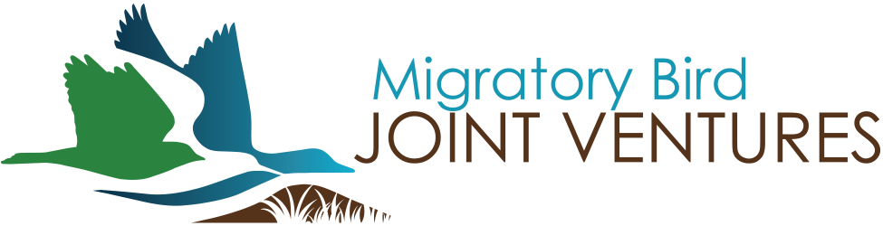 Migratory Bird Joint Ventures